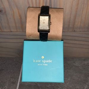 Kate Spade New York Quilter Cooper Watch